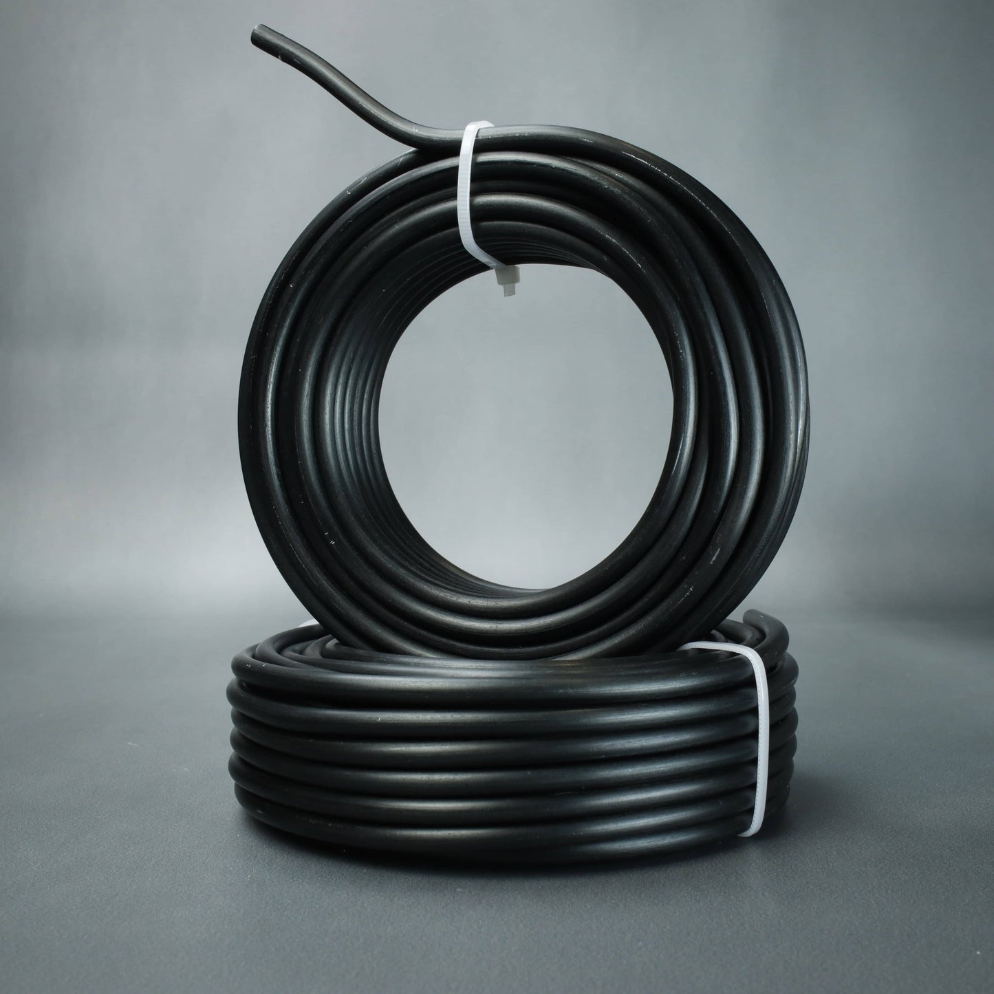 5mm 500g bonsai wire stacked