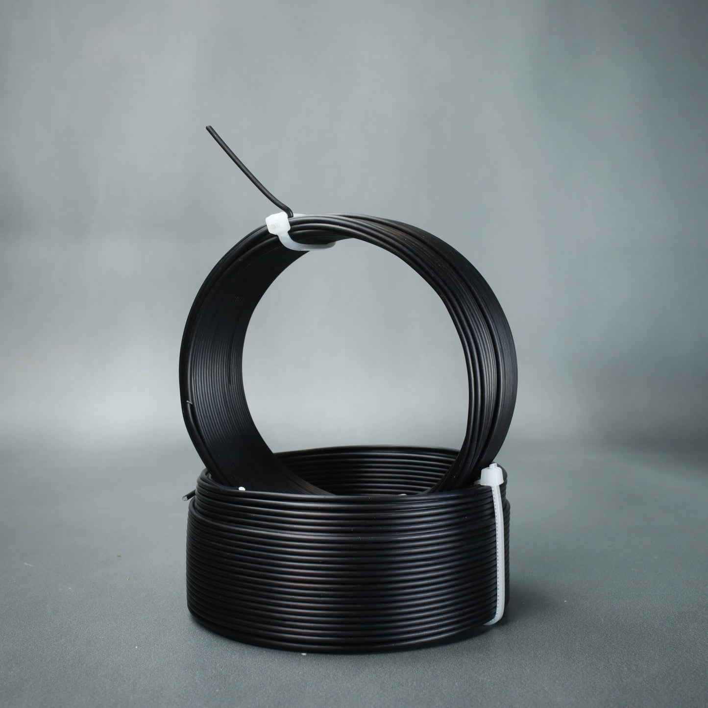 1.5 mm 100g bonsai wire stacked