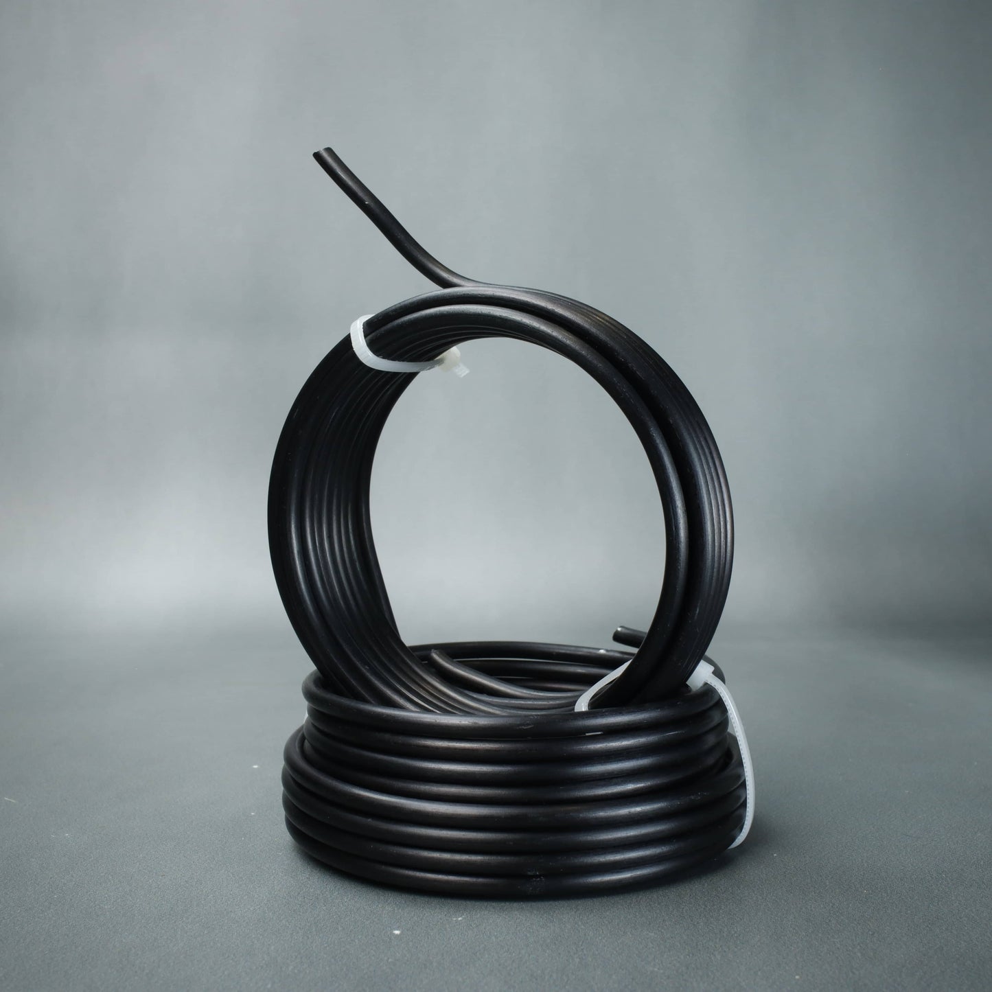 4 mm 100g bonsai wire stacked