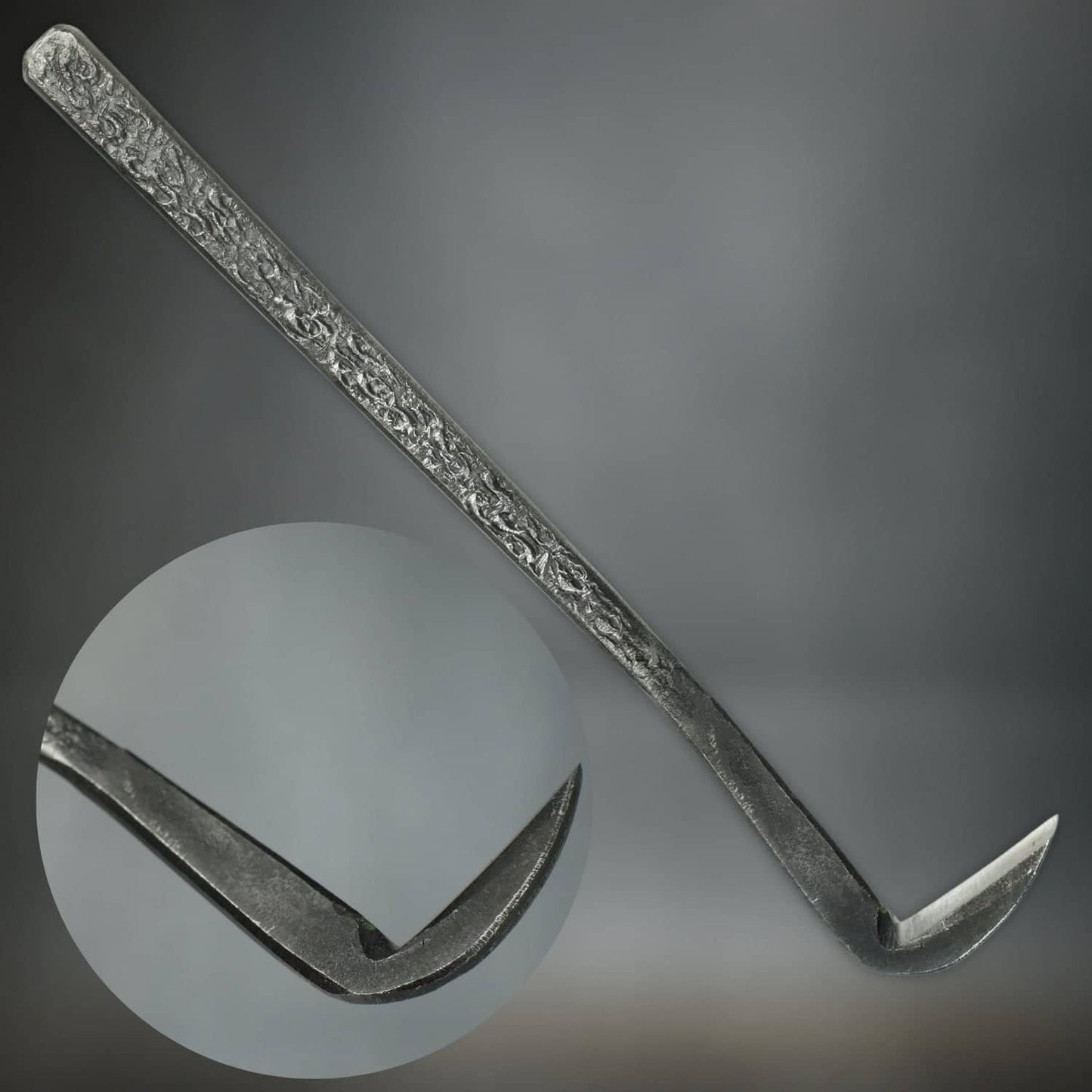Kikuwa Bonsai Chisel Set