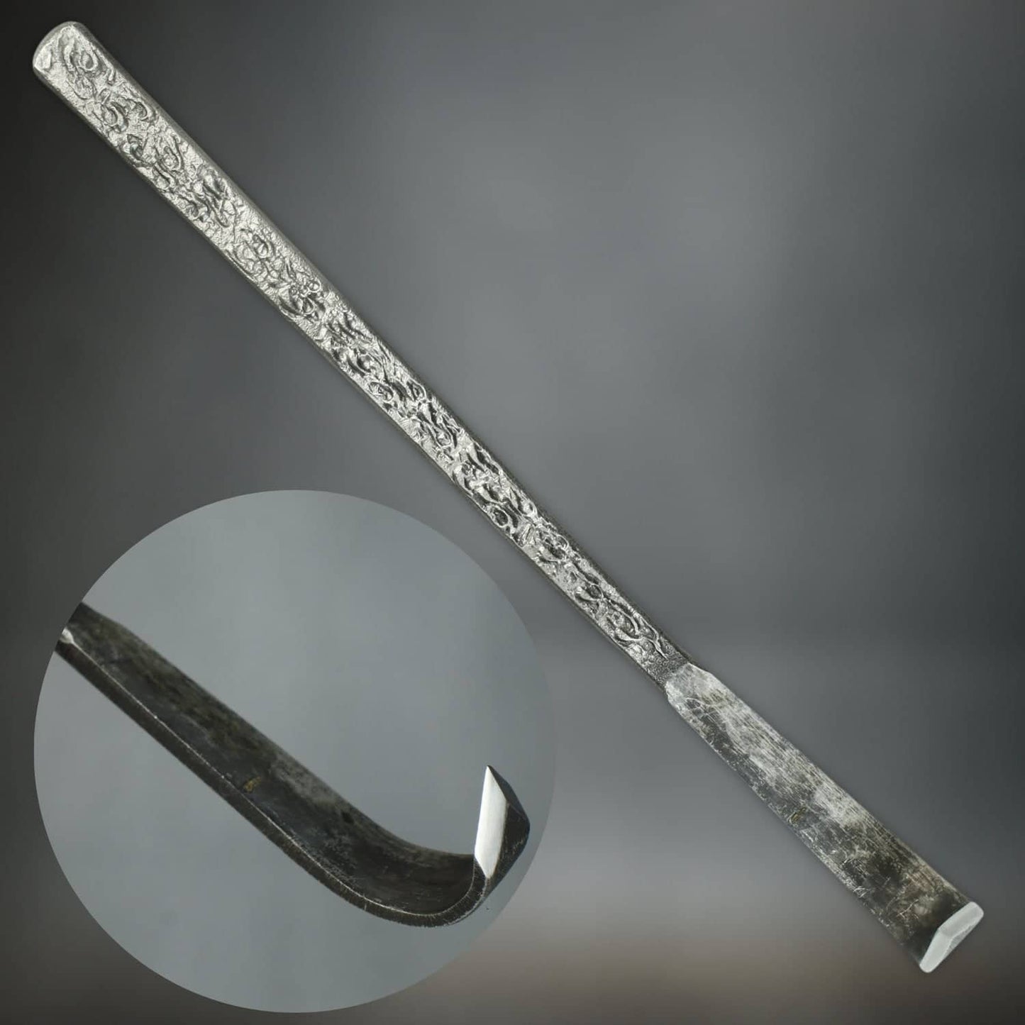 Kikuwa Bonsai Chisel Set