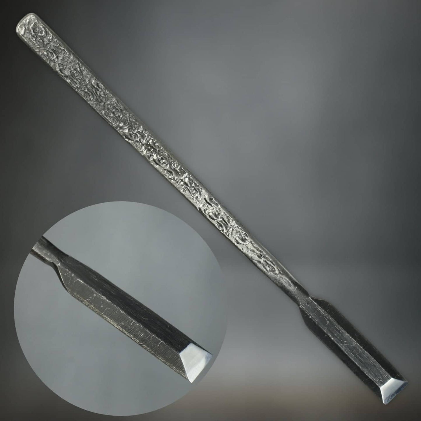 Kikuwa Bonsai Chisel Set