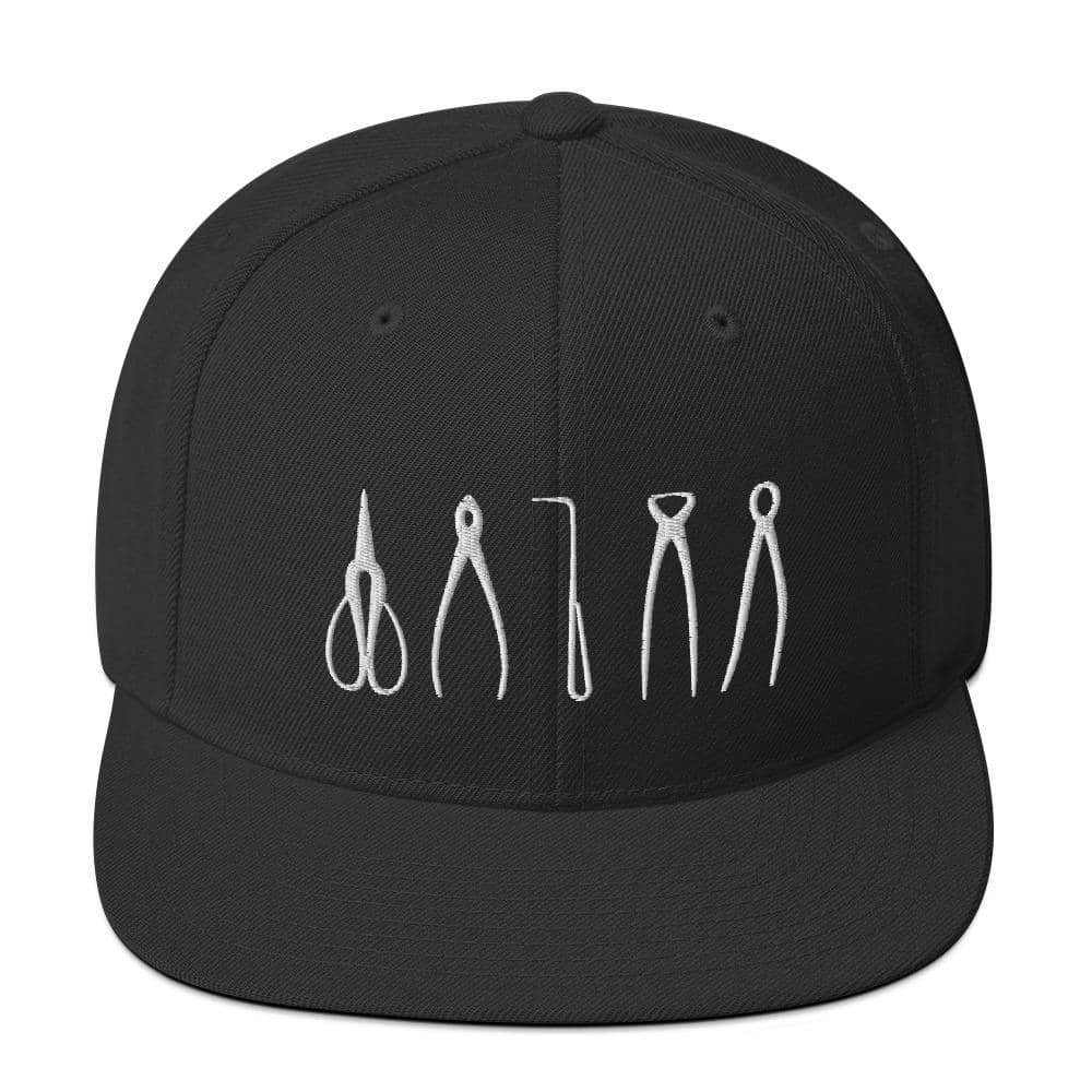 Bonsai Tools SnapBack - Bonsai-En