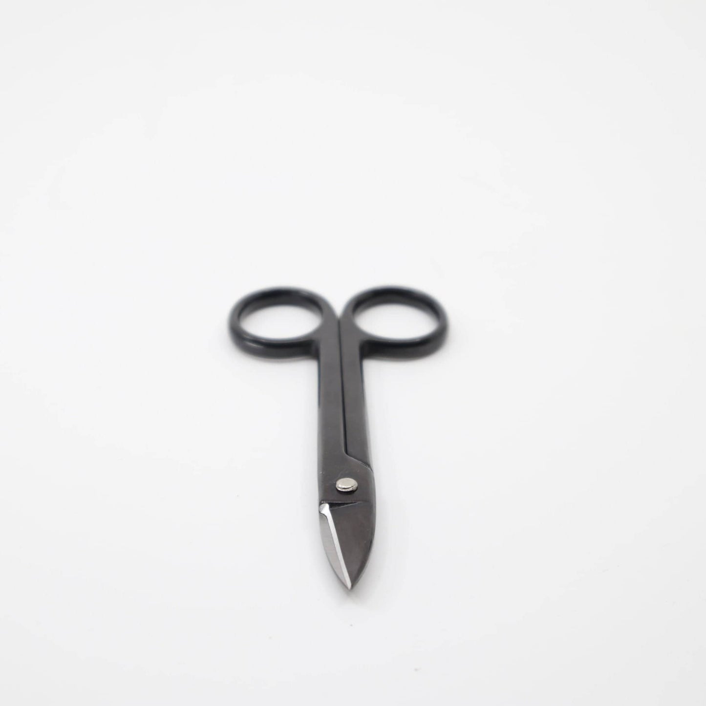 Kikuwa 115mm Professional Bonsai Detail Wire Cutter - Bonsai-En