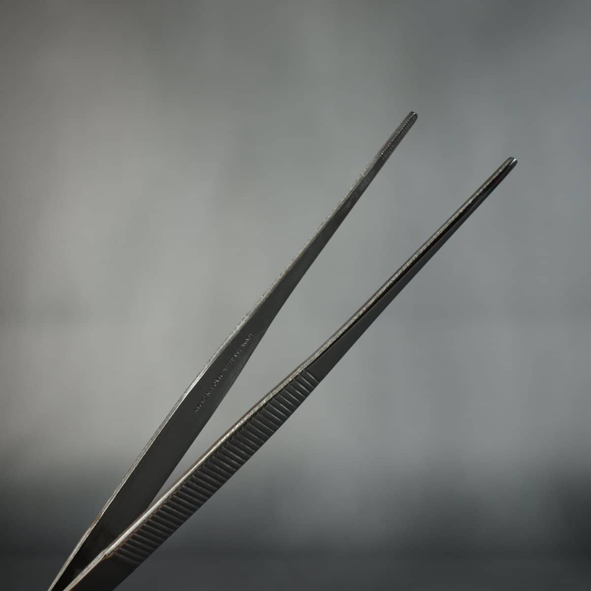 Kikuwa 220mm Bonsai Root Rake With Tweezer - Bonsai-En