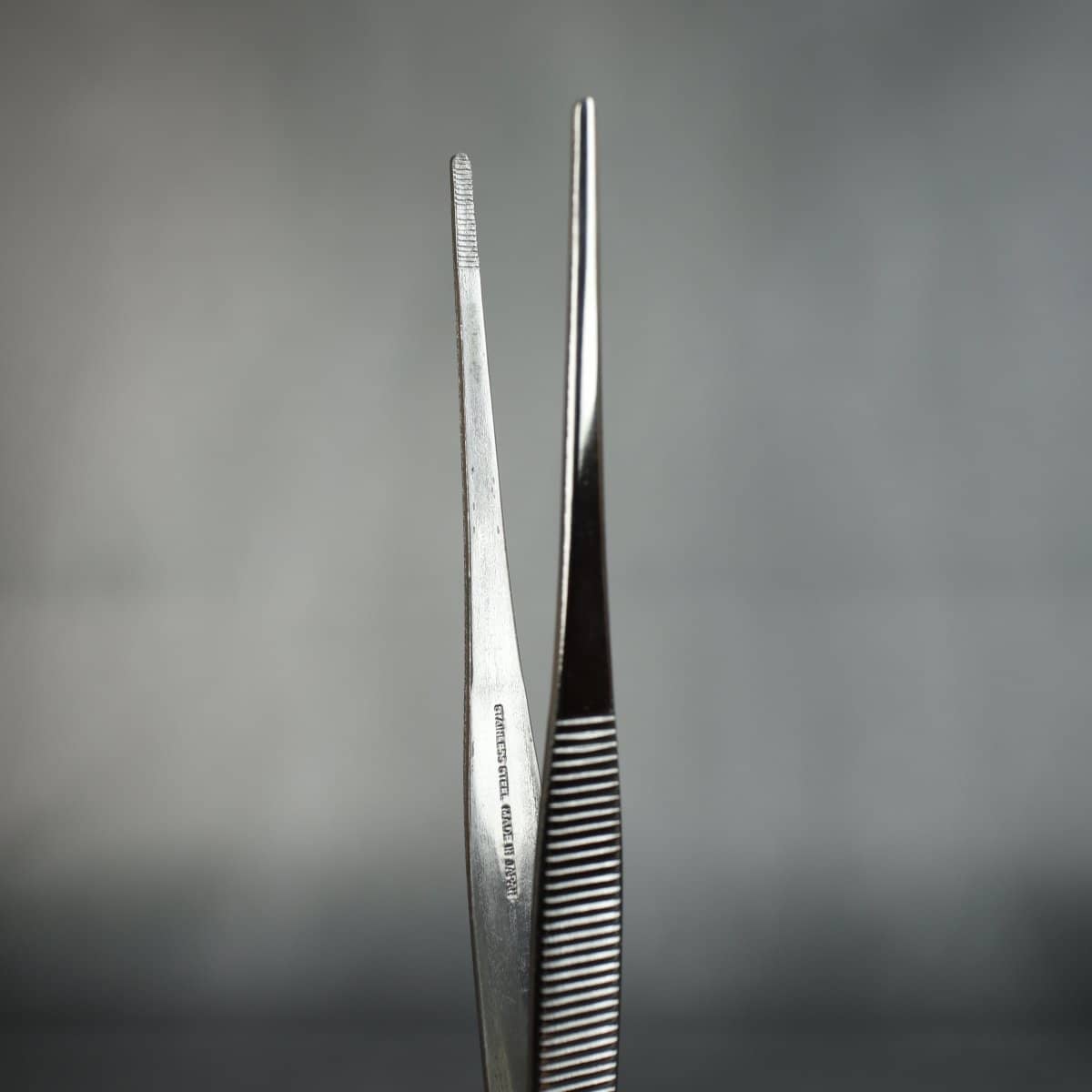 Kikuwa 220mm Bonsai Root Rake With Tweezer - Bonsai-En