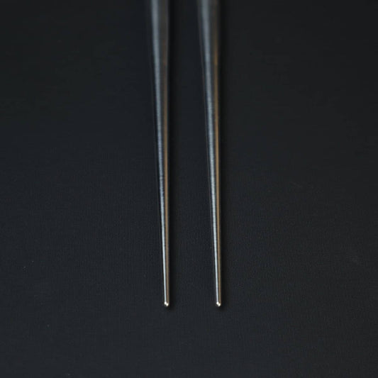 Kikuwa Aluminium Root Picks - Bonsai-En