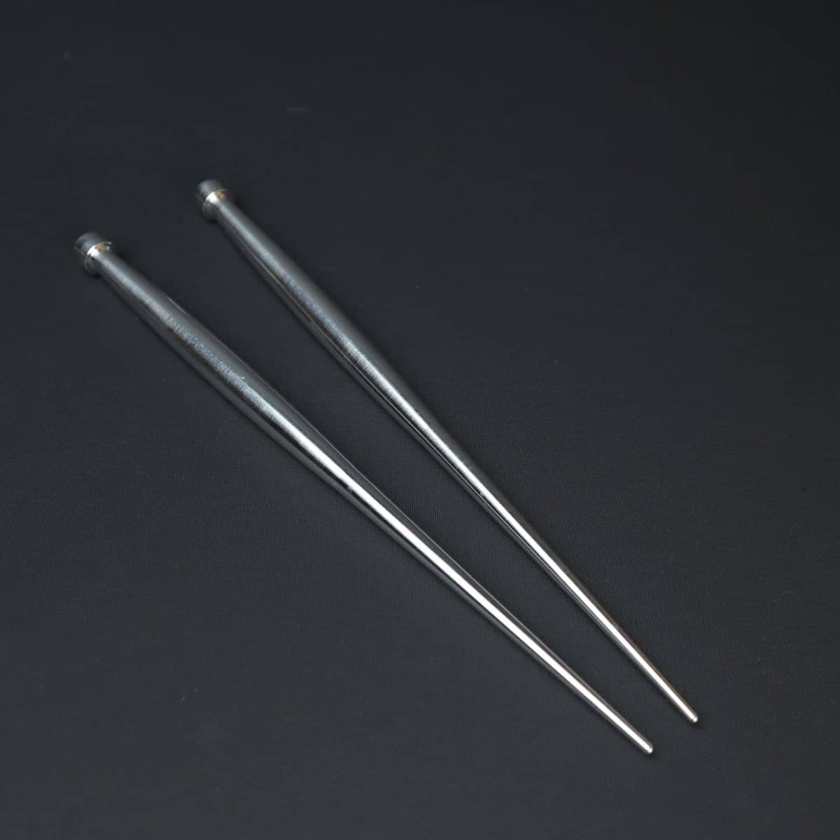 Kikuwa Aluminium Root Picks - Bonsai-En