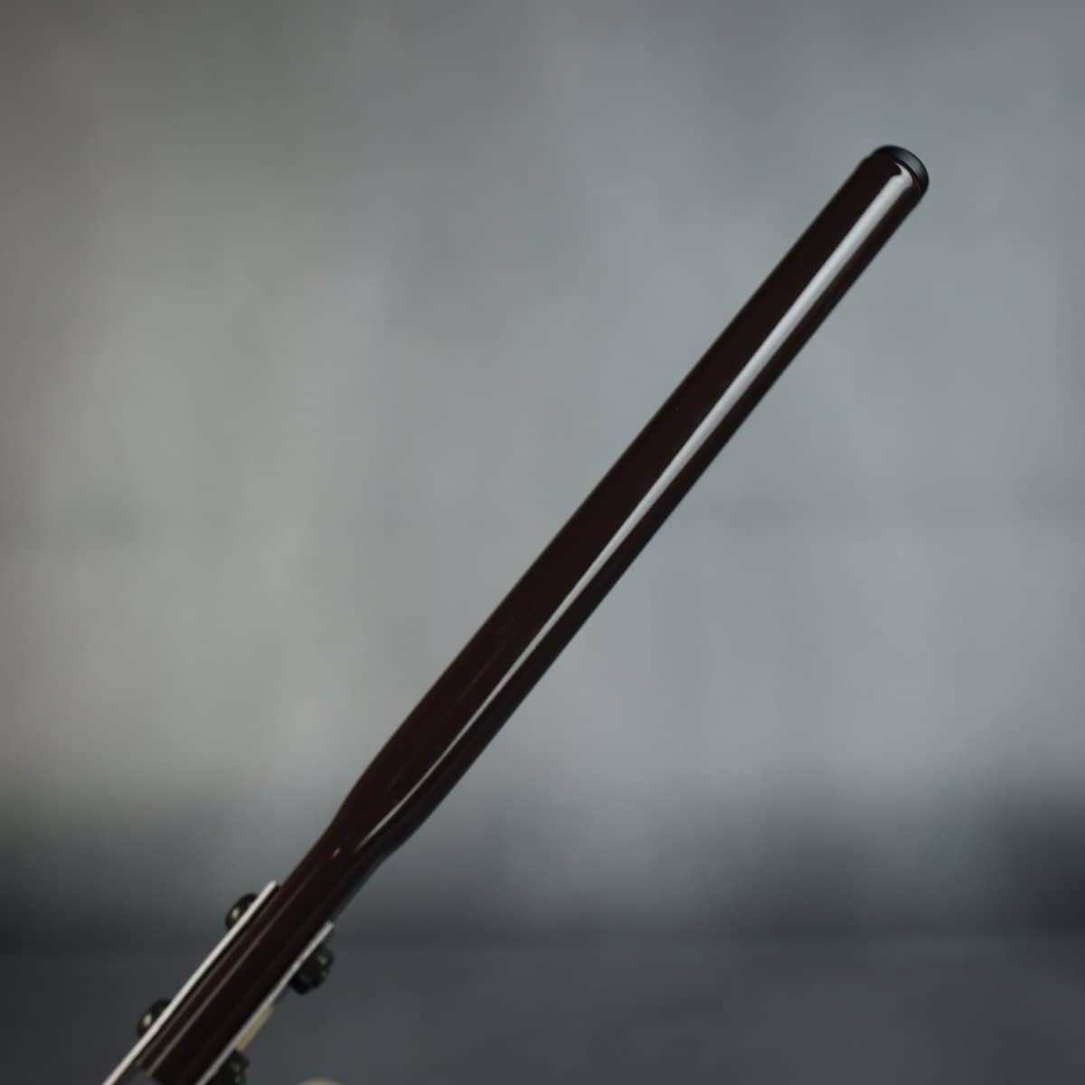 Kikuwa Double Edged Jin Knife Triangle - Bonsai-En