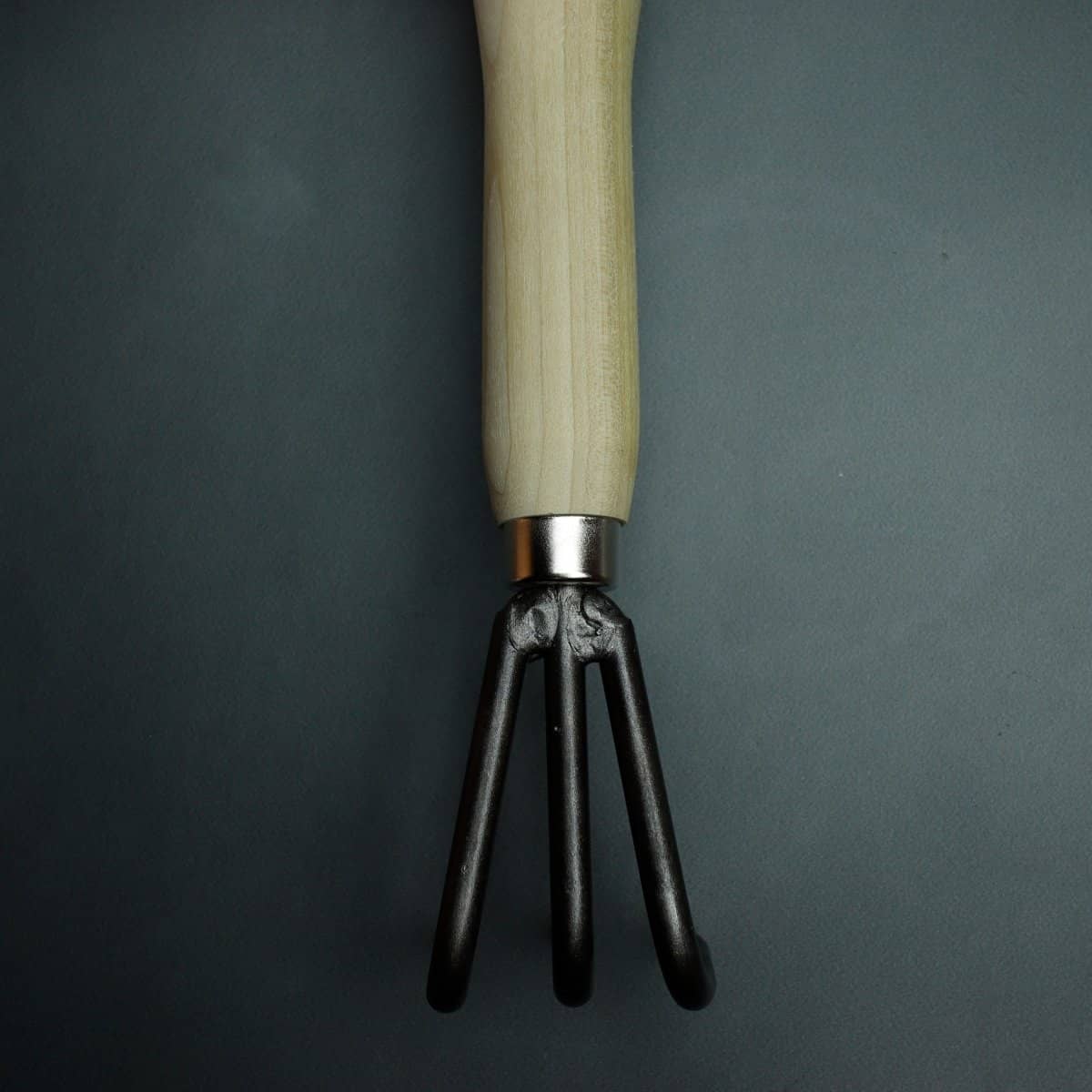 Kikuwa Japanese Triple root hook 205mm - Bonsai-En