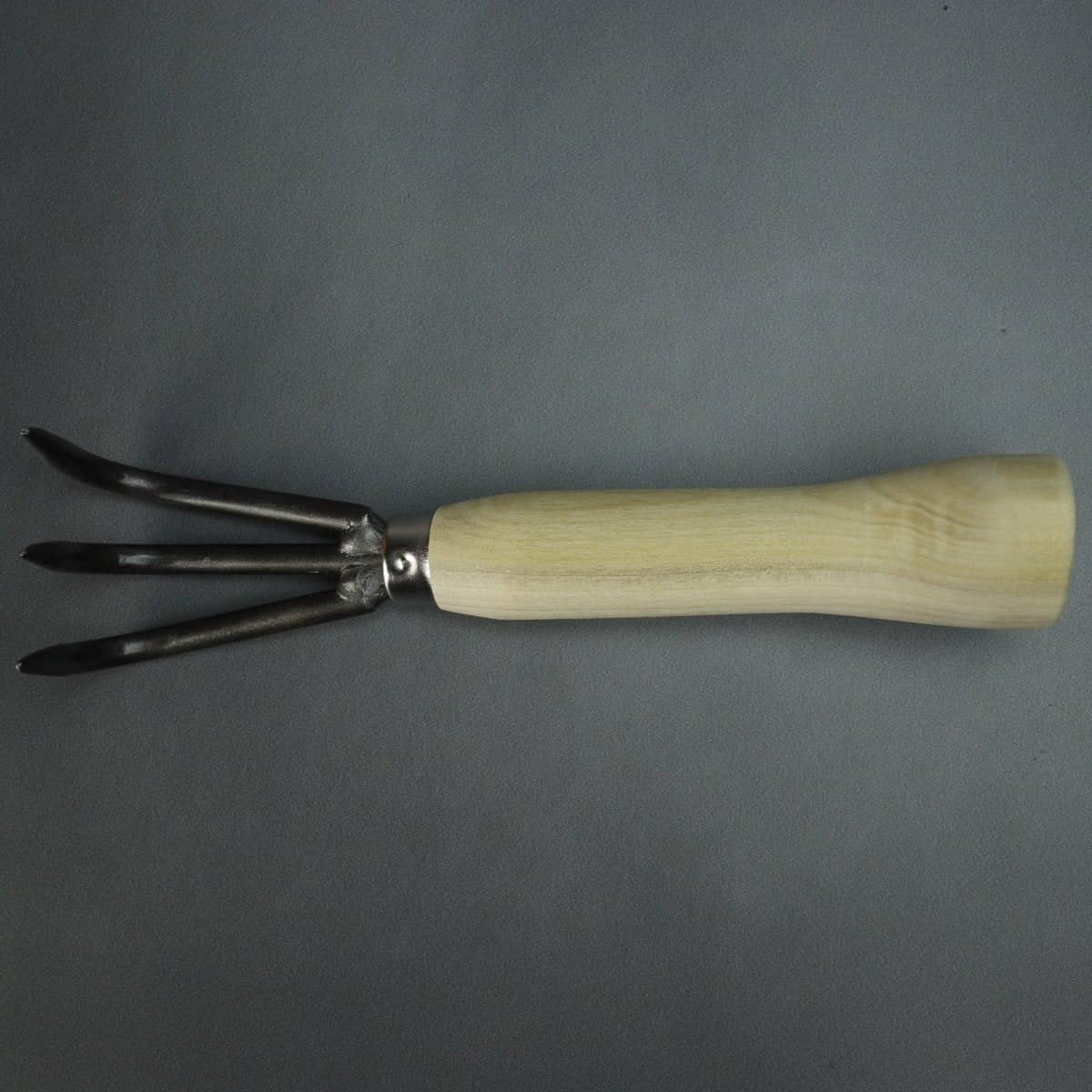Kikuwa Japanese Triple root hook 205mm - Bonsai-En
