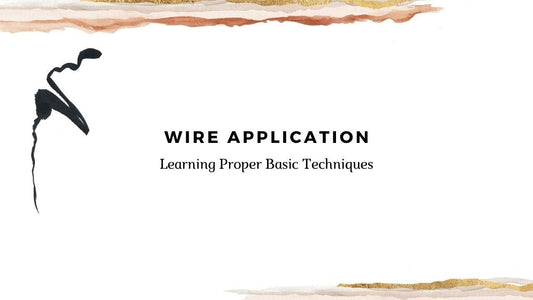 Master the Art of Bonsai Wiring:  ( Video ) - Free Course Preview - Bonsai-En