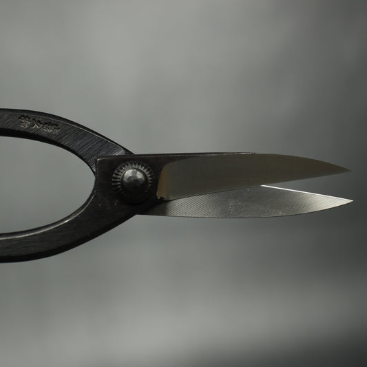 sharp bonsai scissors