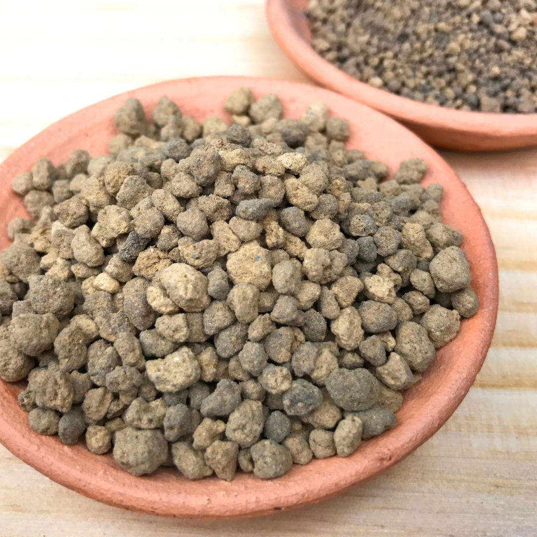 akadama bonsai soil