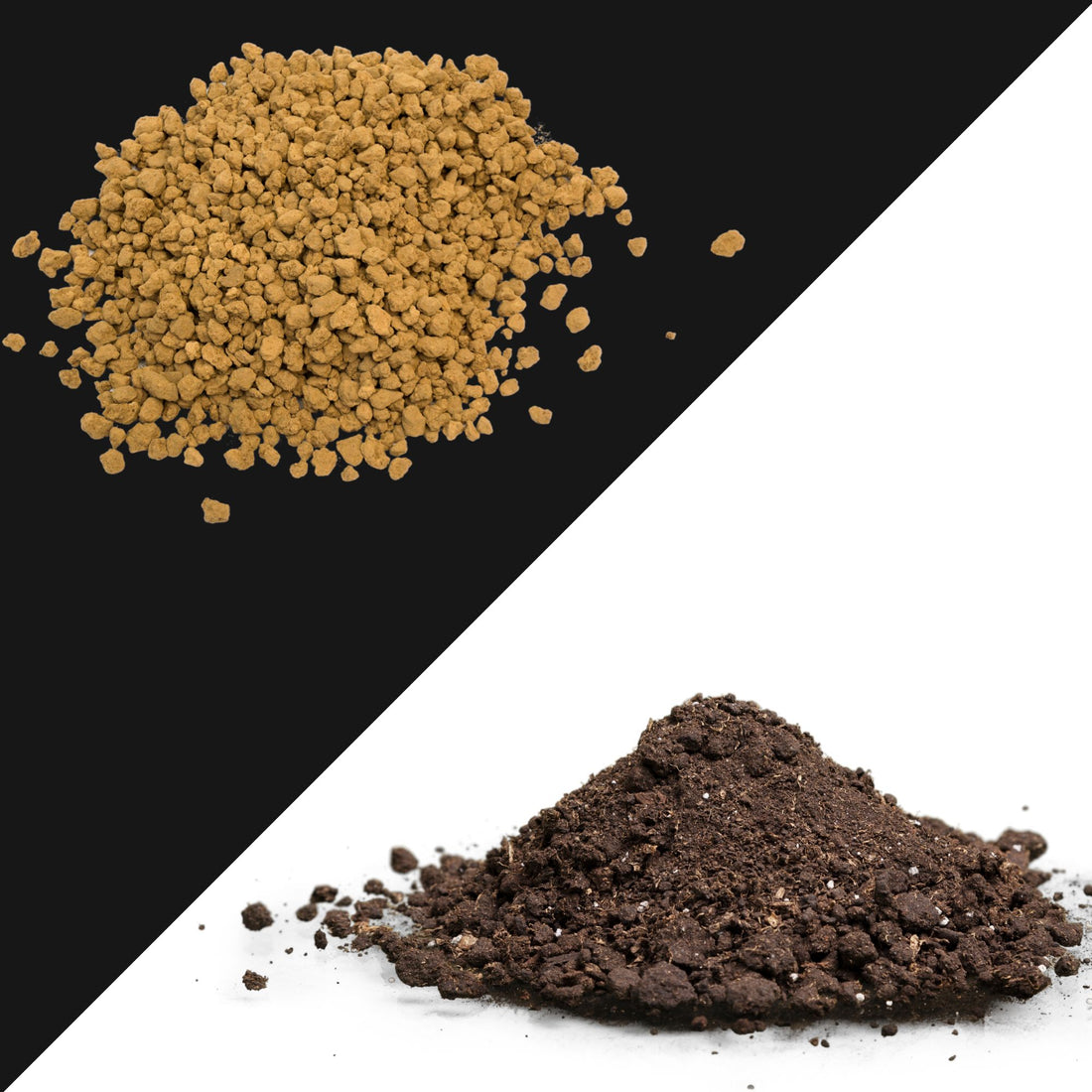 bonsai soils