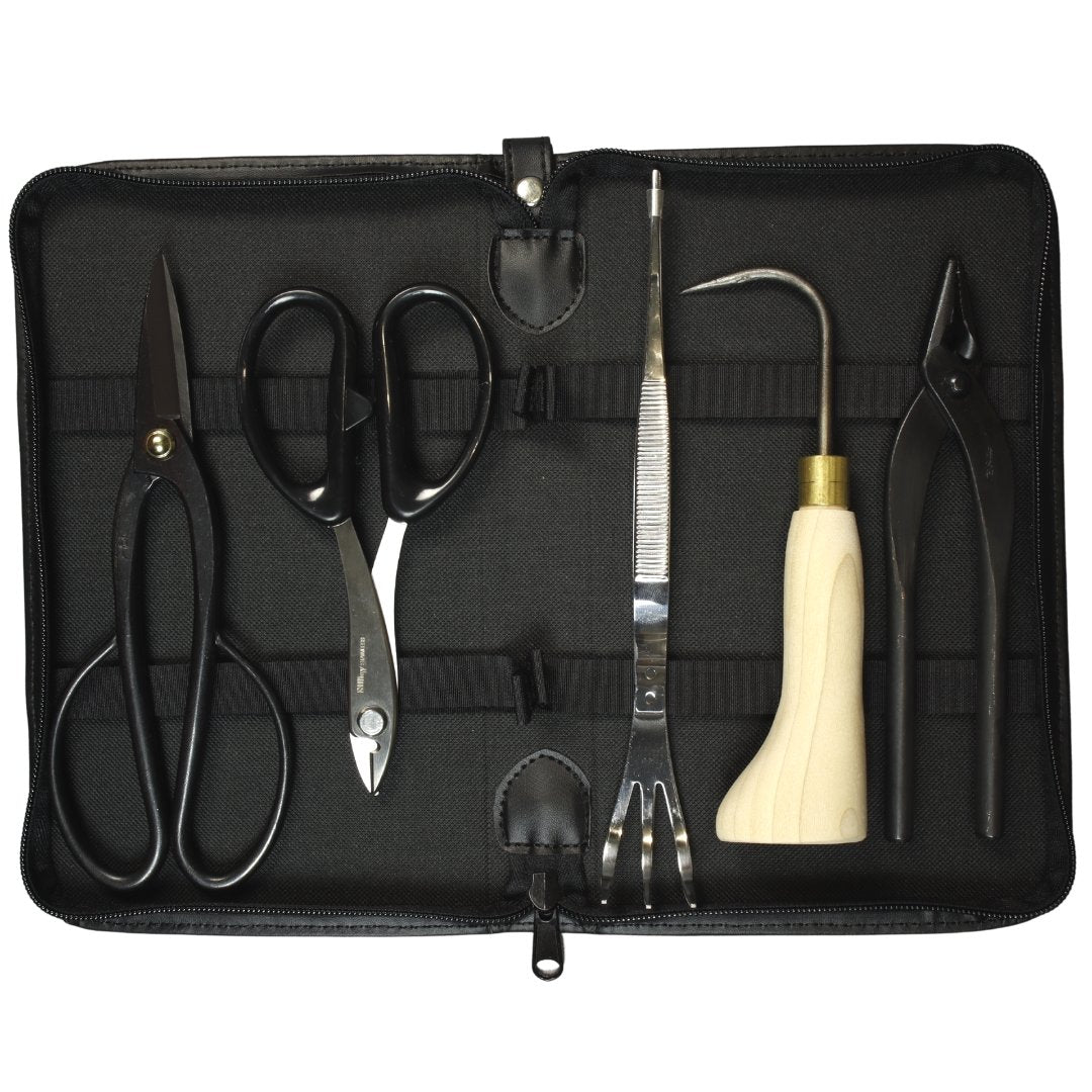 The Basic Tools For Bonsai - Bonsai-En
