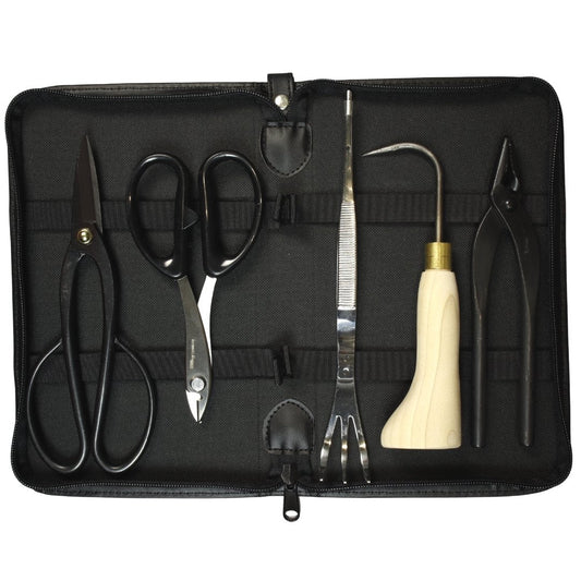 The Basic Tools For Bonsai - Bonsai-En