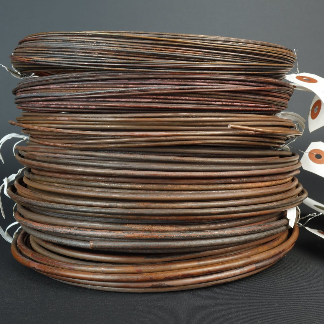 What's The Best Wire To Use For Bonsai? - Bonsai-En