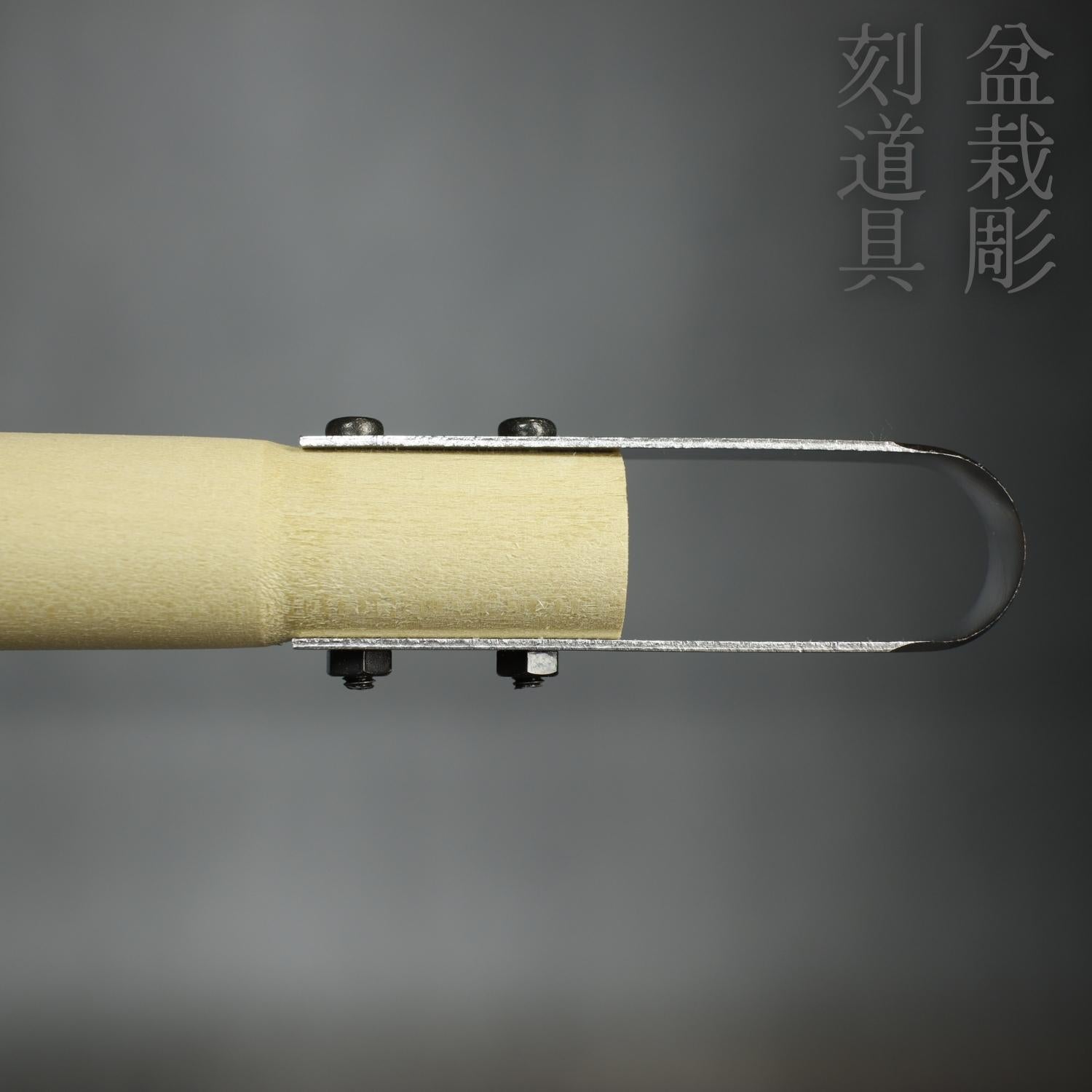 Bonsai Carving Tools