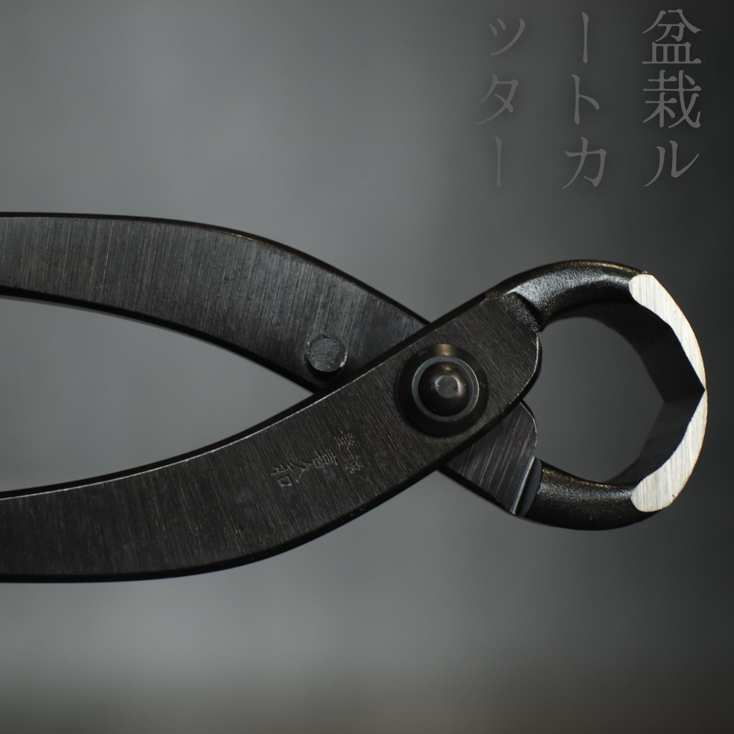 Bonsai Root Cutters