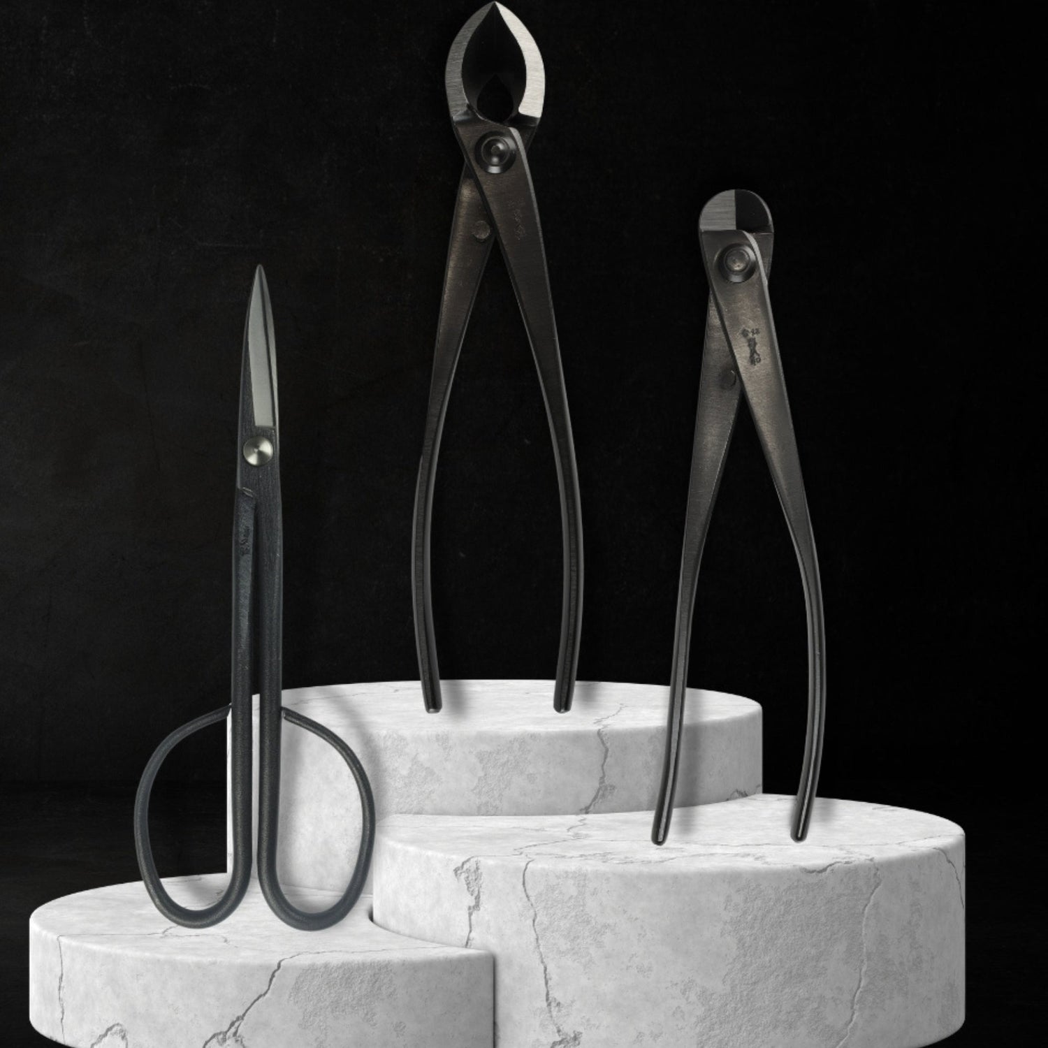 Bonsai Tools