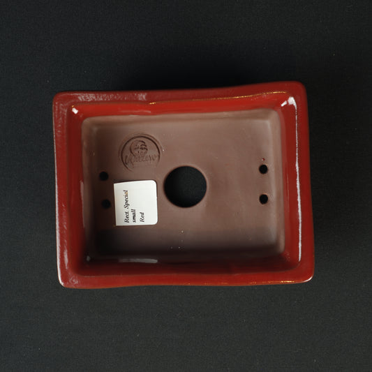 Rect Special Small Red