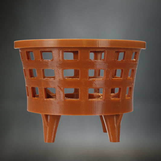 Heavy Duty Fertilizer Basket - Large ( 4 Pack )