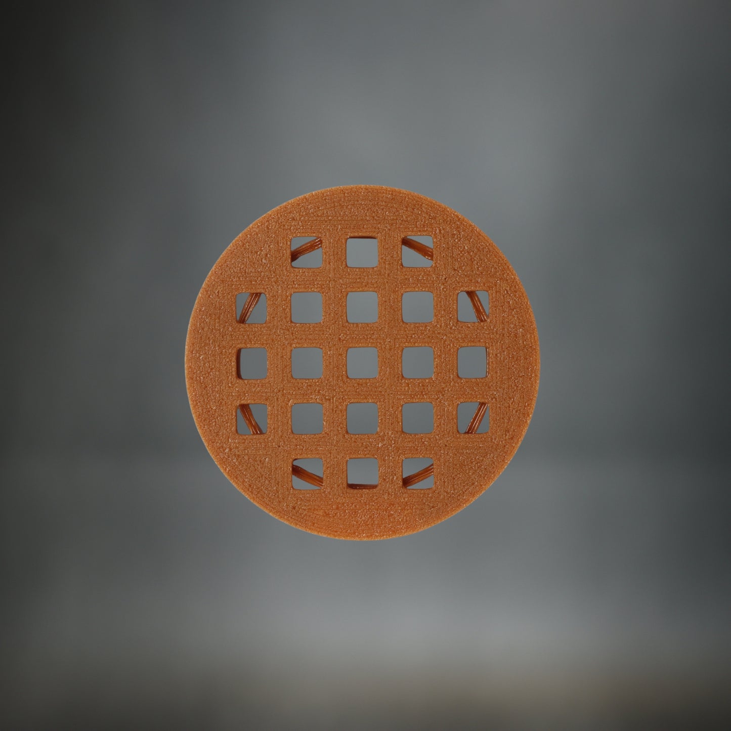 Fertilizer Basket Lids - Medium Basket ( 8 Pack )