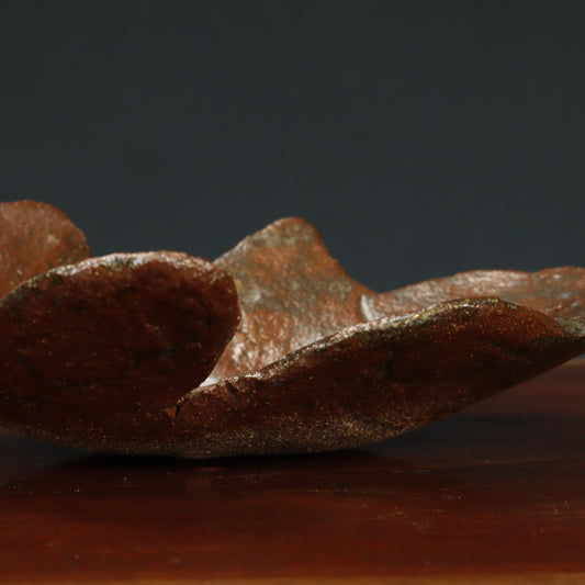 Hand Made Free Form Bonsai Pot - Denise Allen #7