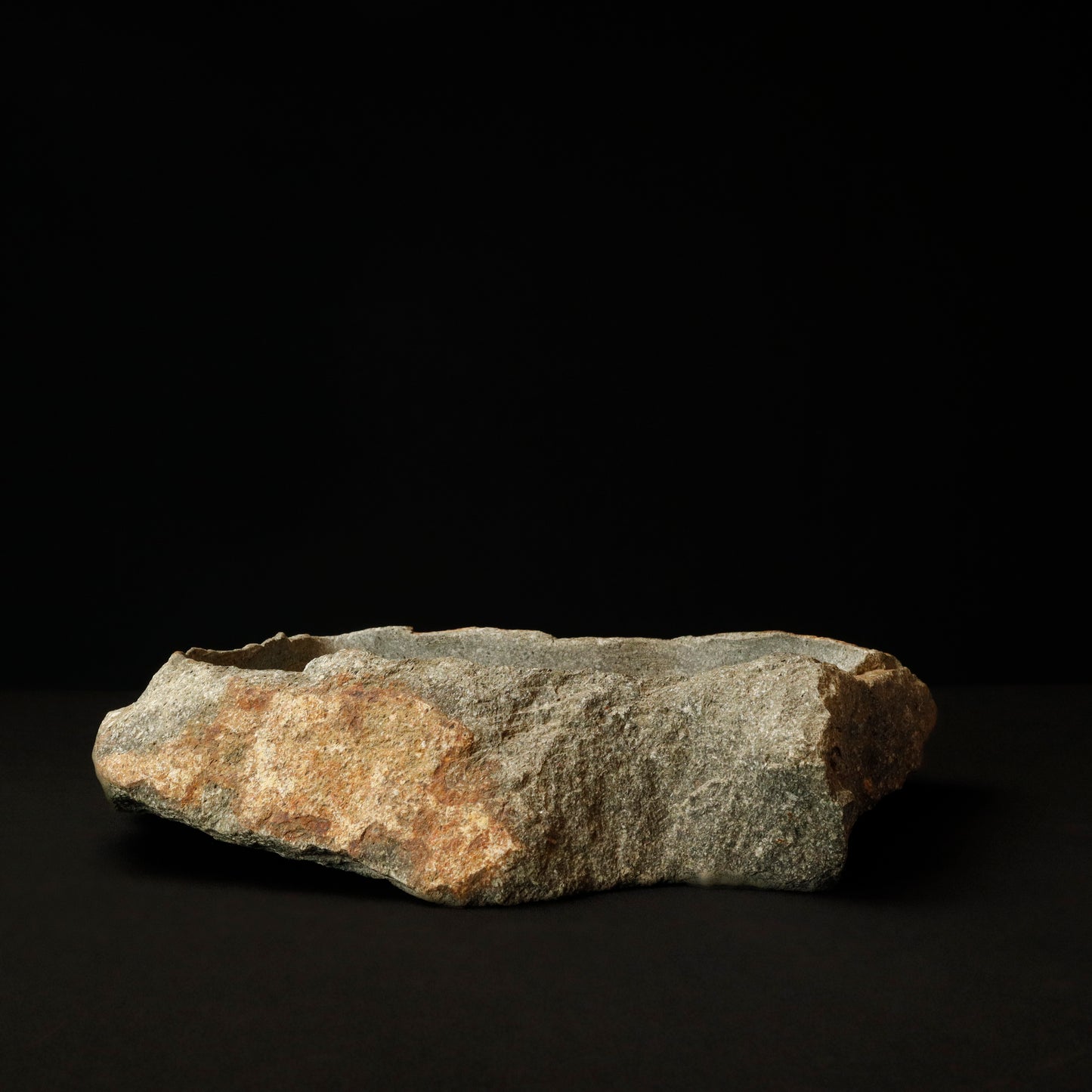 Natural Stone Pot #1 - Scott Hogbin