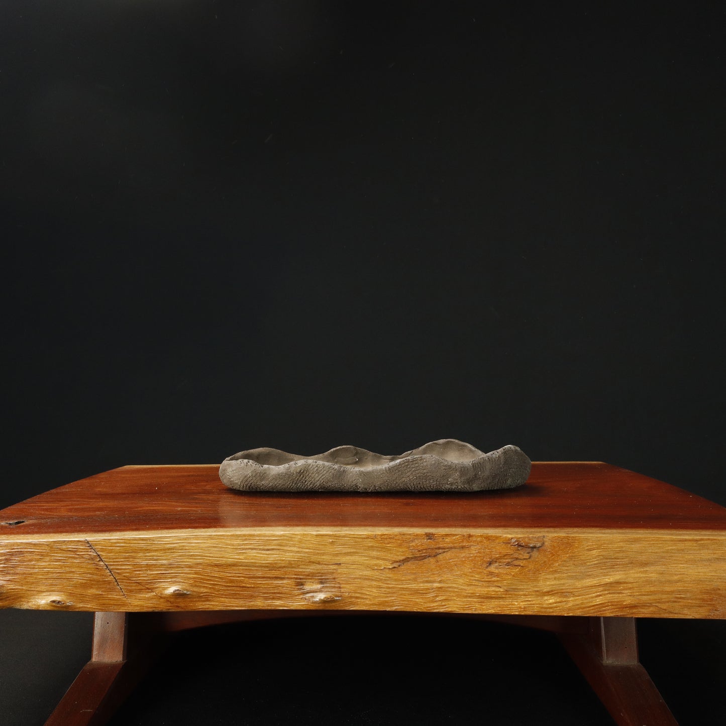 Free Form Pot - Unknown Maker - USED