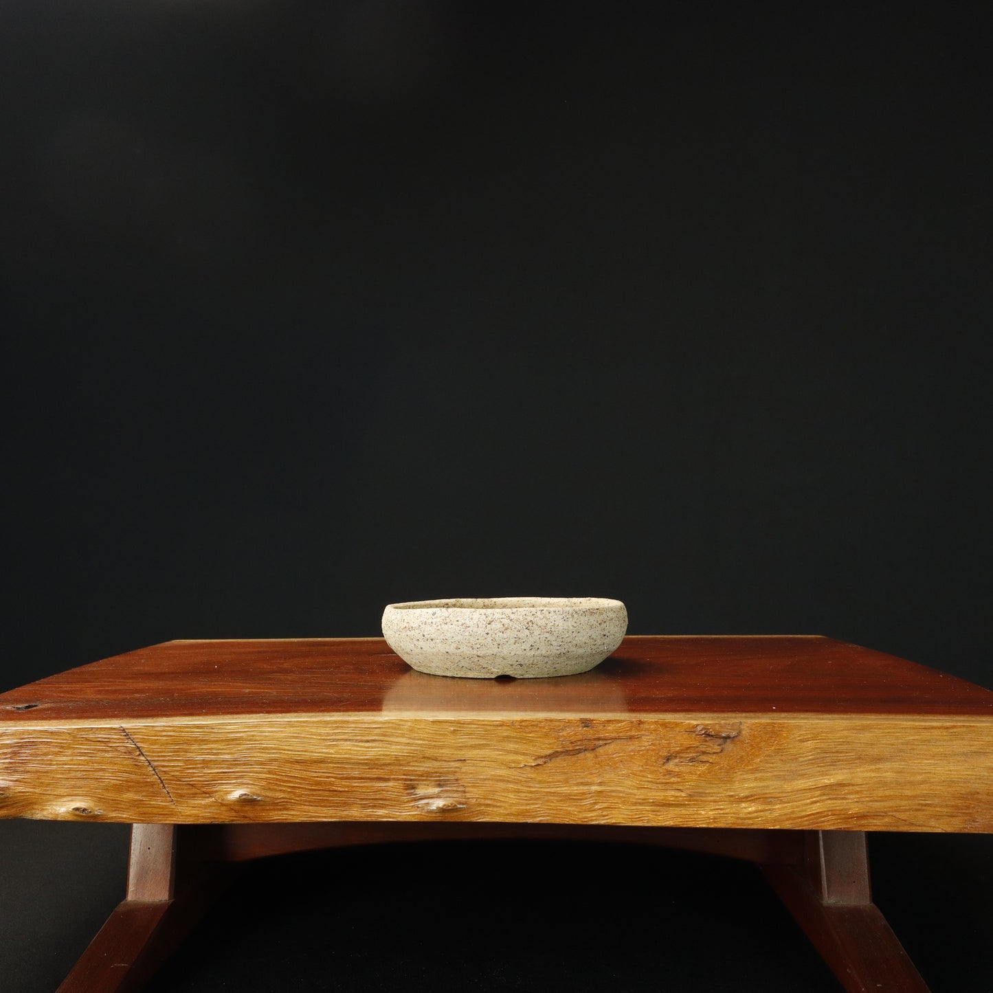 Denise Allen Round Natural Clay - USED