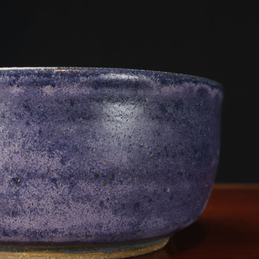 Samarkand Round Bonsai Pot #1