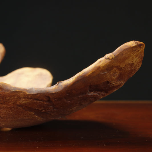 Denise Allen Free Form Pot