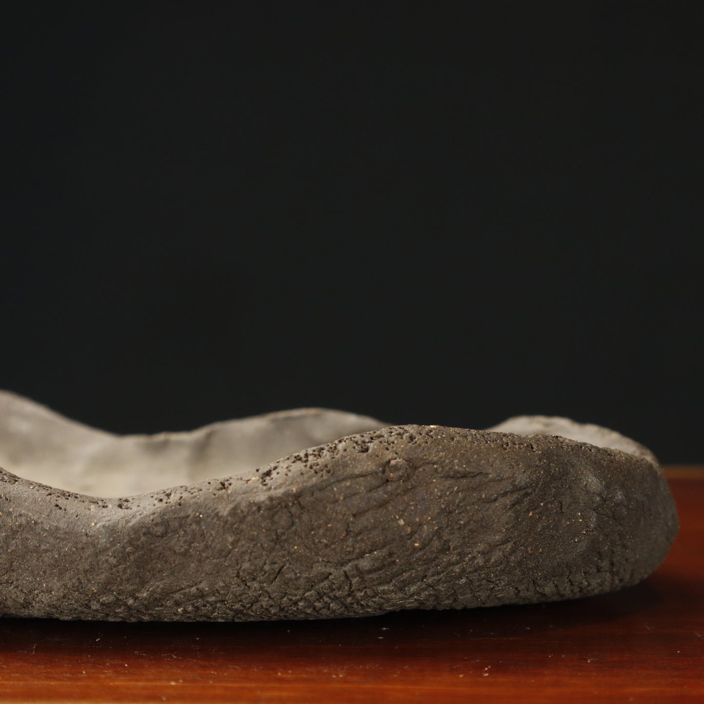 Free Form Pot - Unknown Maker - USED