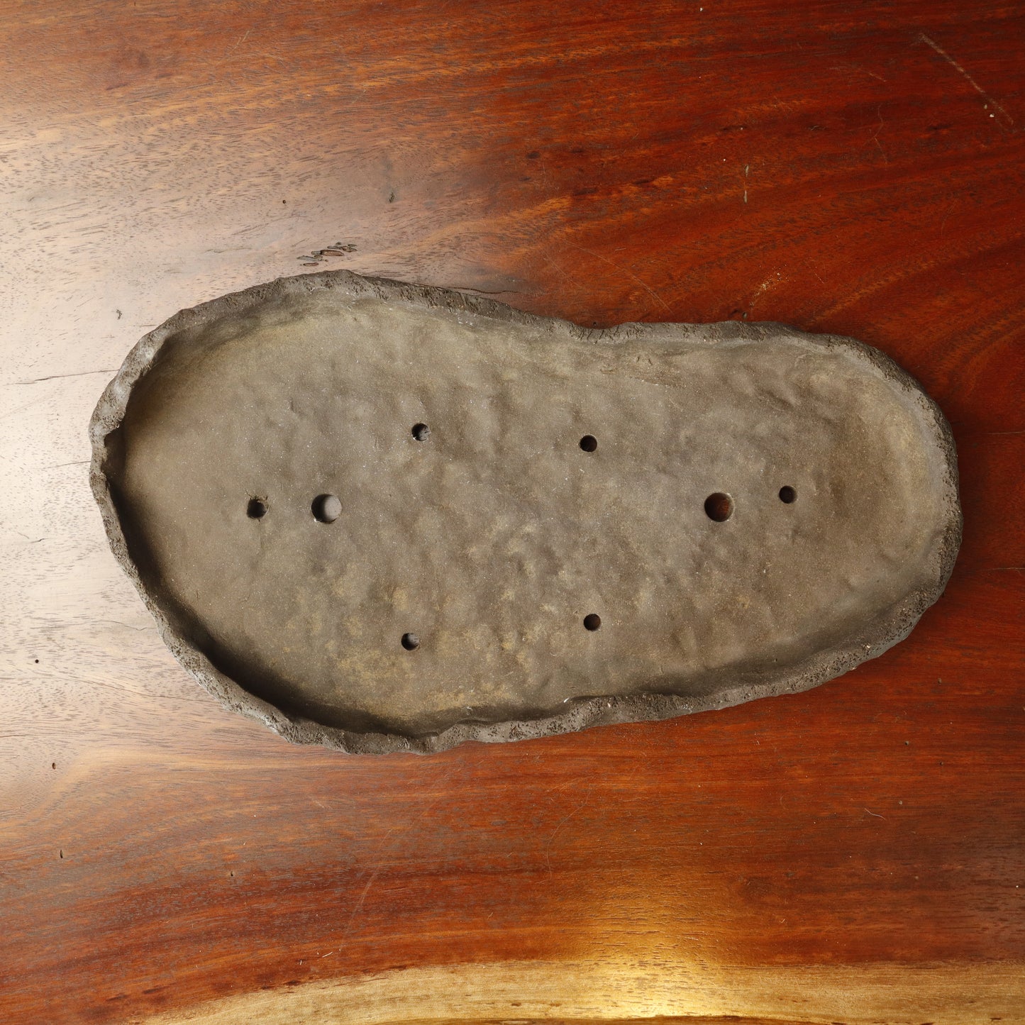 Free Form Pot - Unknown Maker - USED