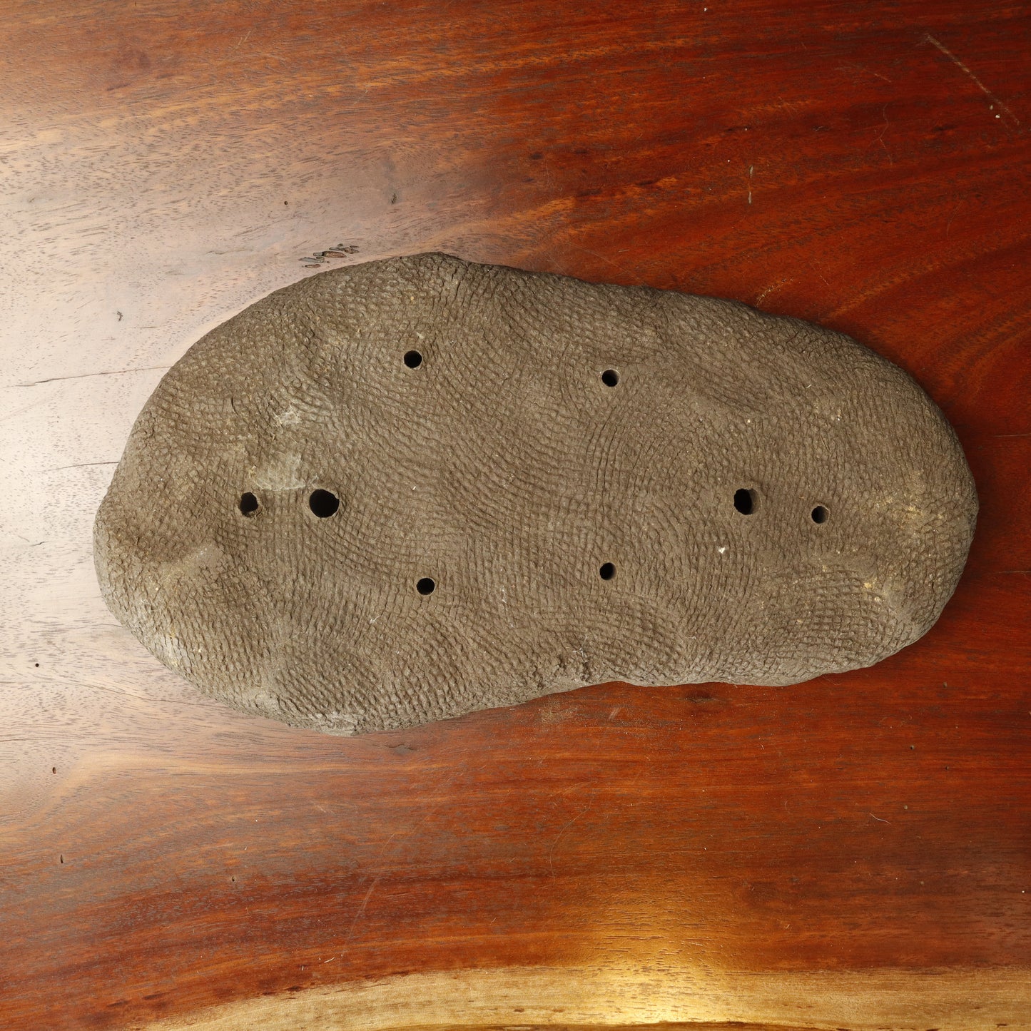 Free Form Pot - Unknown Maker - USED