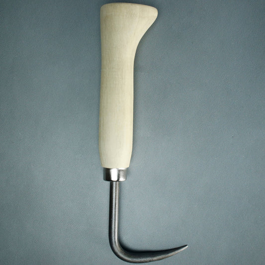 Kikuwa Japanese Single Root Hook 210mm