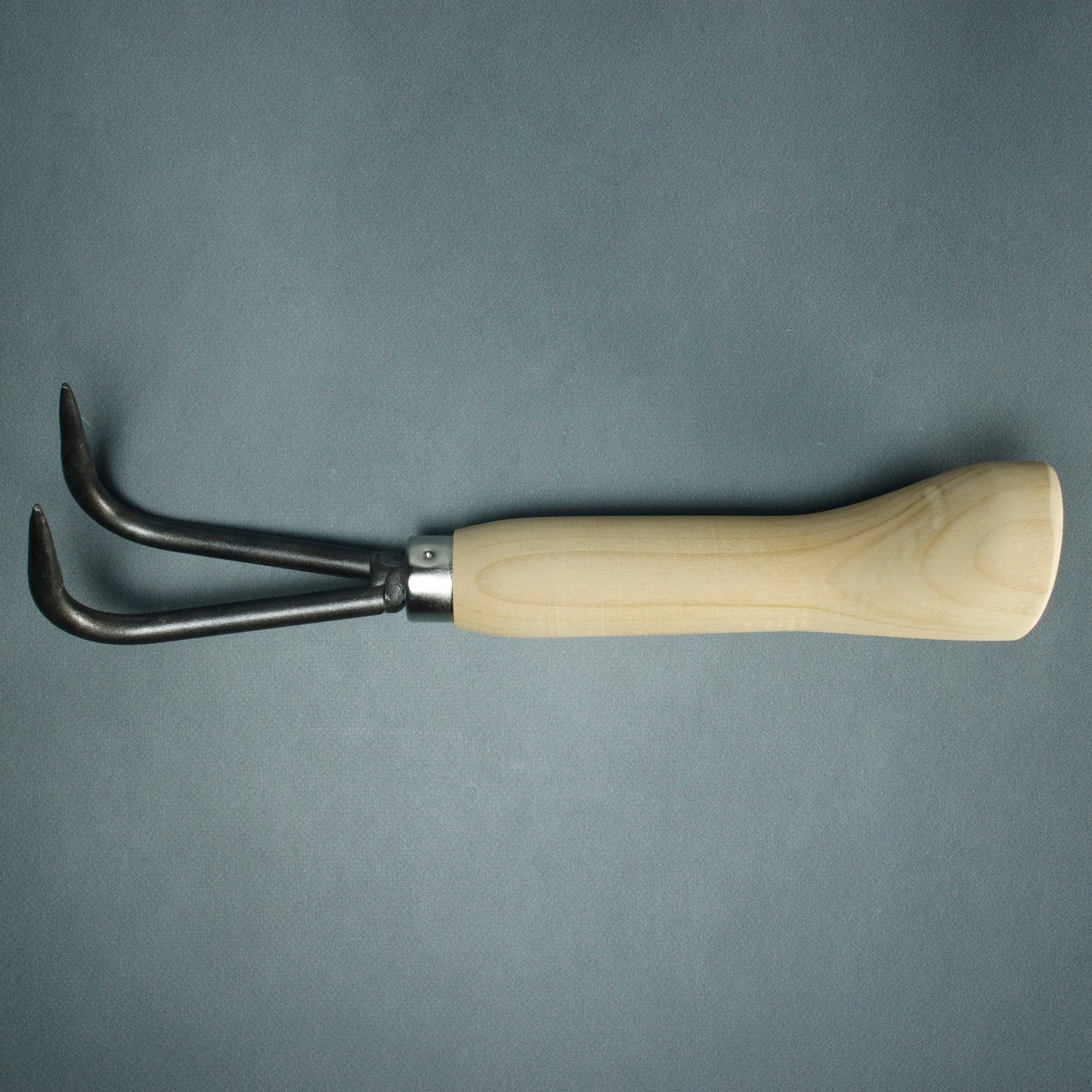Kikuwa Japanese Double Root Hook 210mm