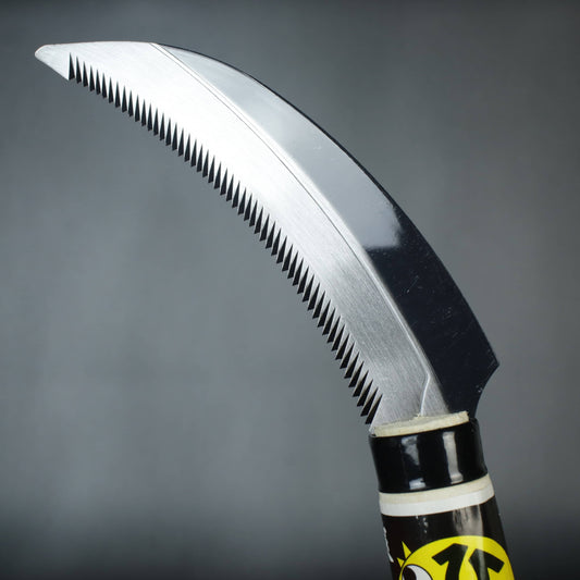 Kikuwa Sickle ( kama ) Medium 110mm
