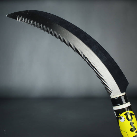 Kikuwa Sickle ( kama ) large 160mm