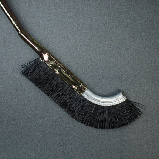 nylon brush bristles