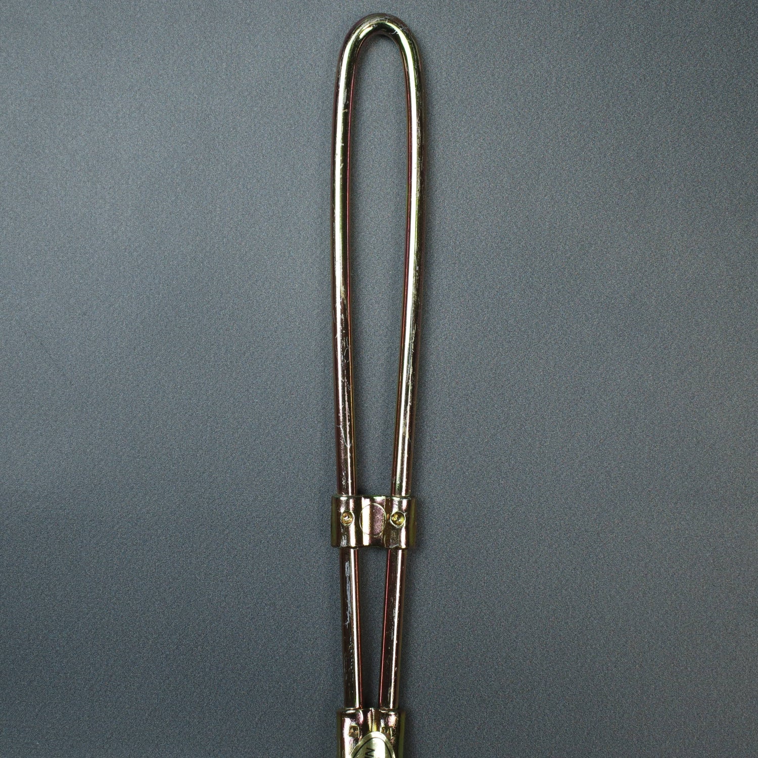 nylon brush handle
