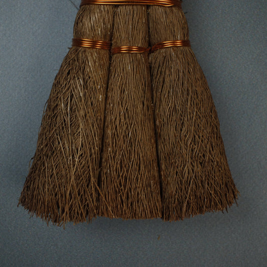 small brush bristles