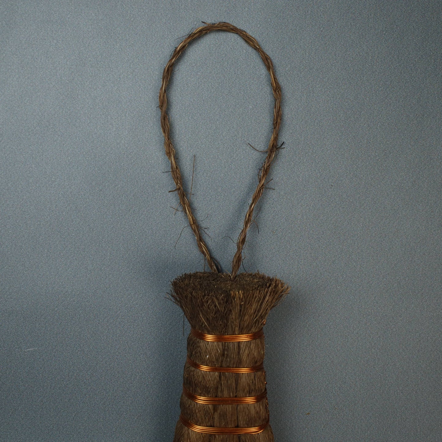 small brush handle