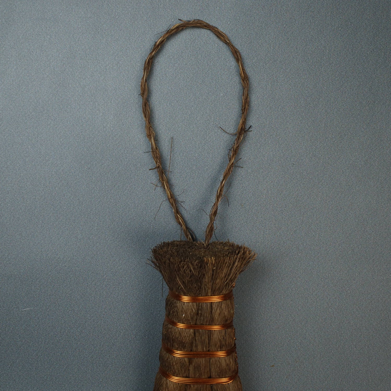 small brush handle