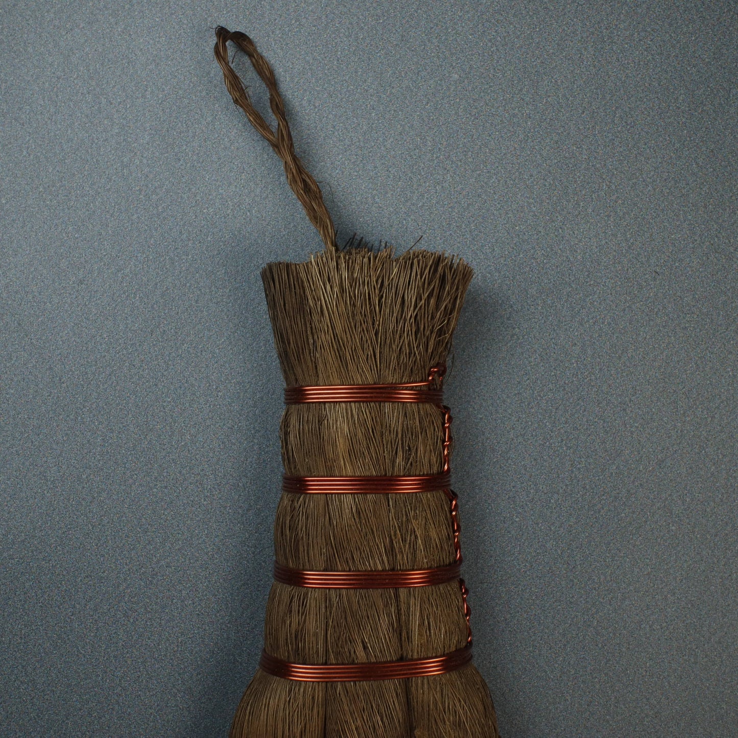 medium bonsai brush handle