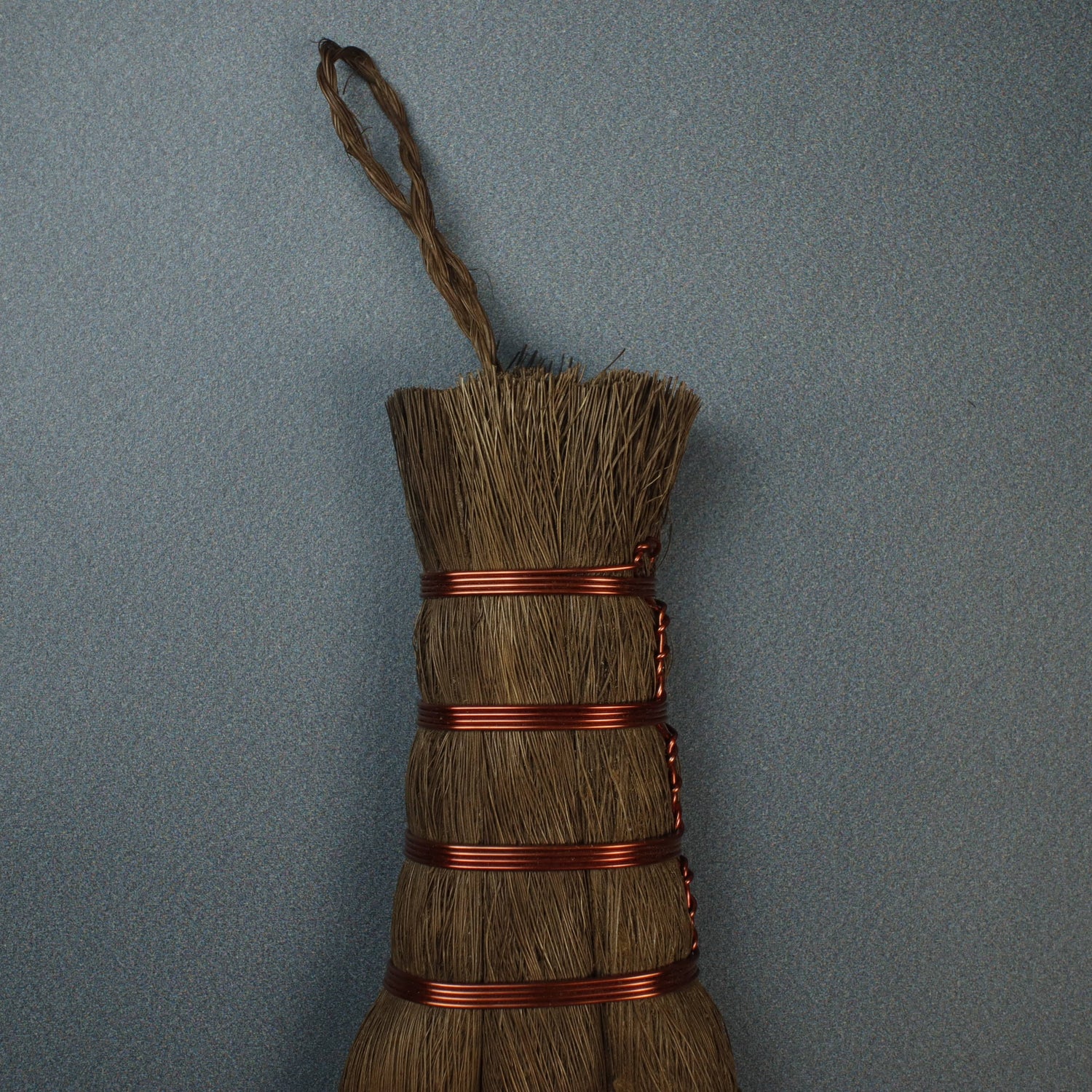 medium bonsai brush handle