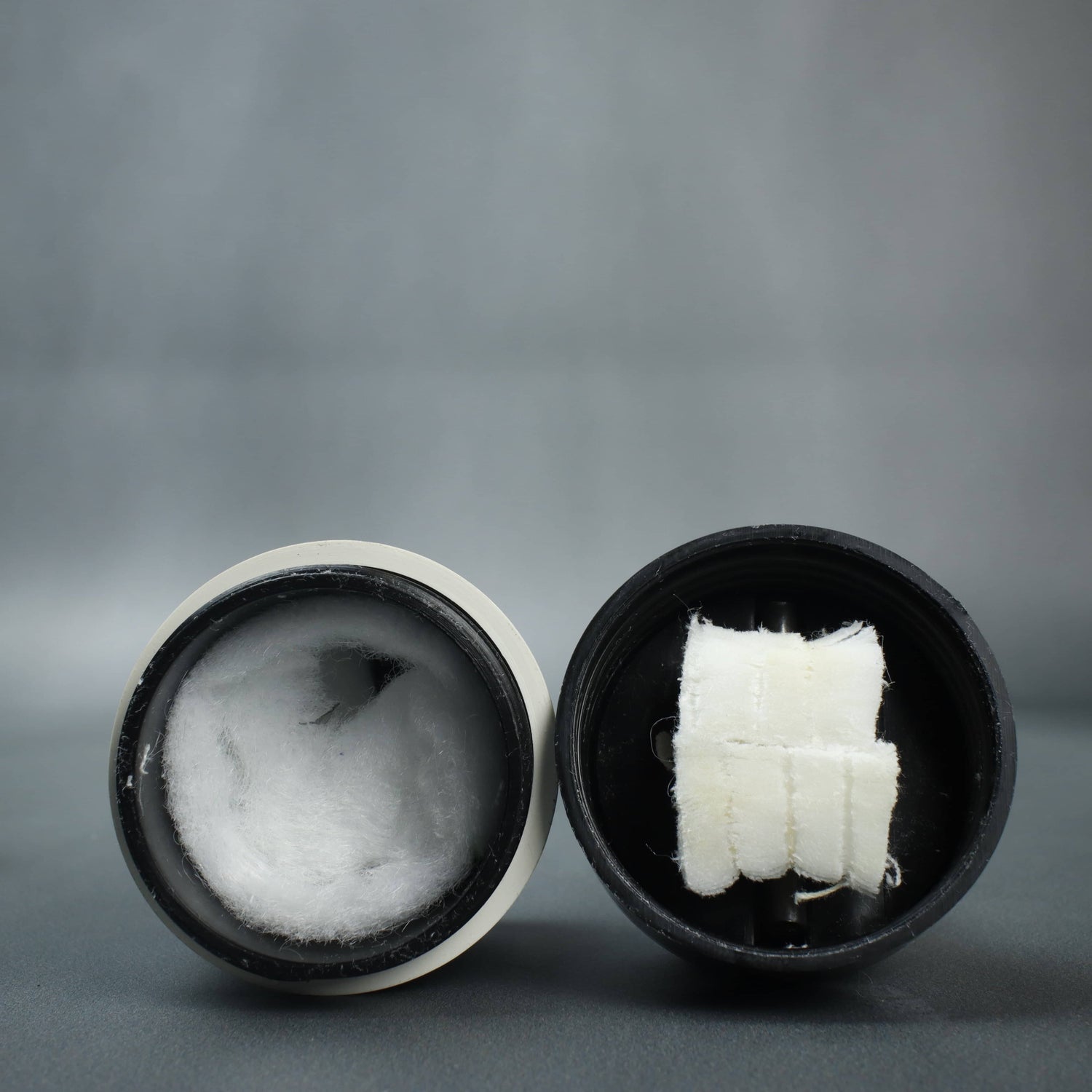 tool oil applicator felt and cotton