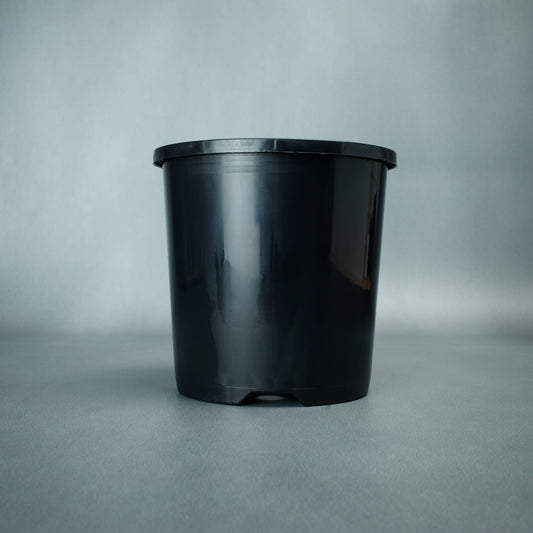 100mm Nursery Plant Pot